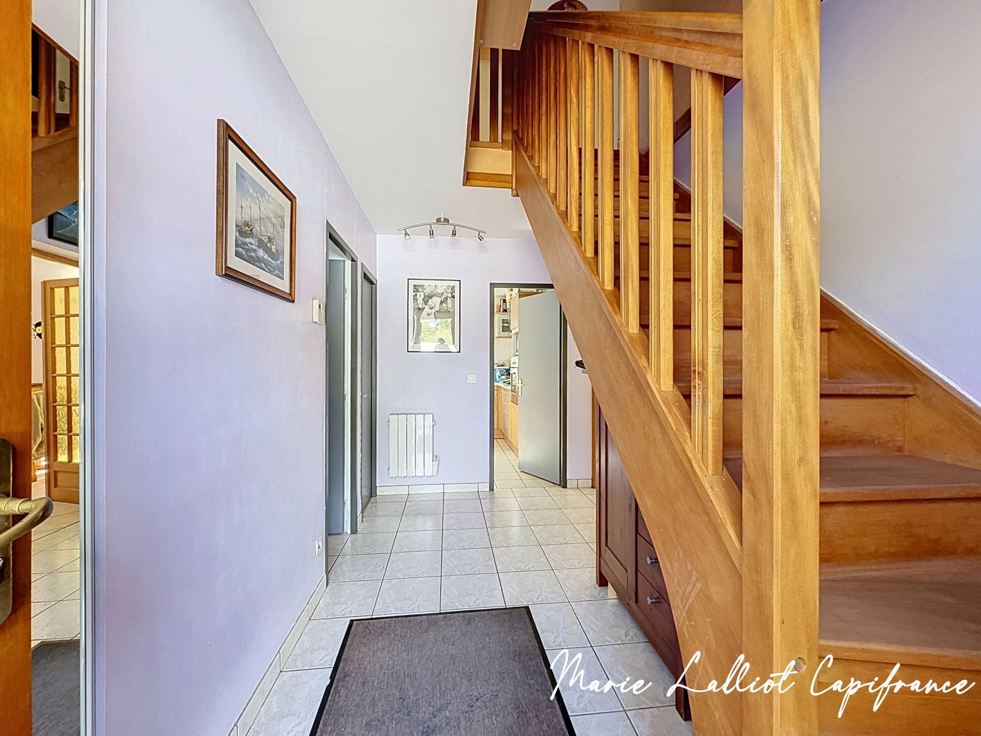 Maison à vendre, 122m², Vrigny
