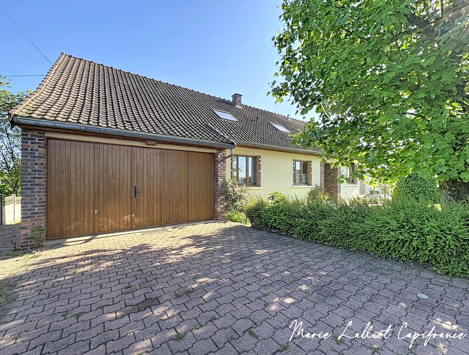 Maison à vendre, 171m², Le Malesherbois