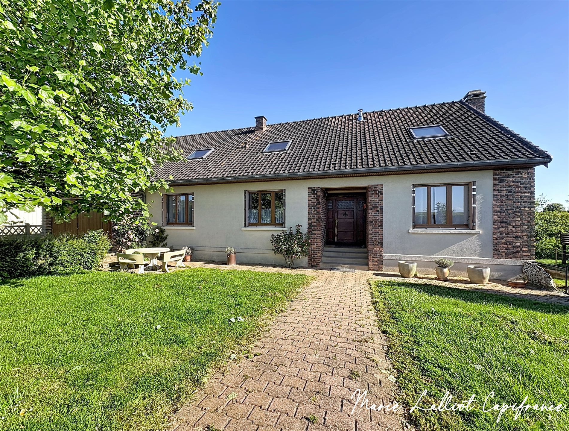 Maison à vendre, 171m², Le Malesherbois