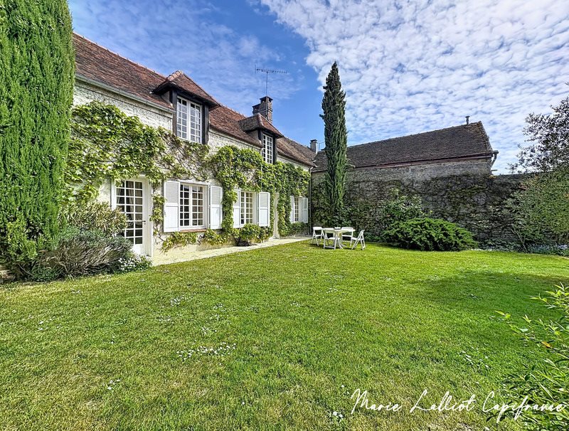 Maison à vendre, 460m², La Chapelle-la-Reine
