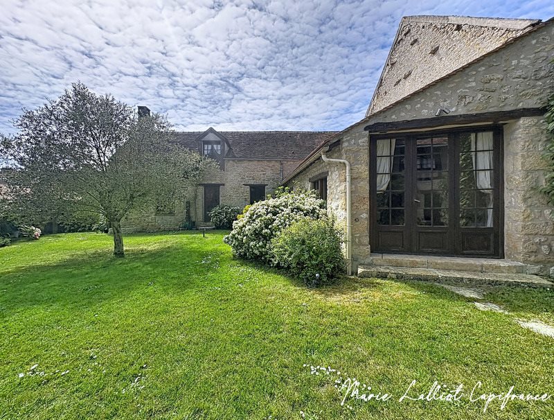 Maison à vendre, 460m², La Chapelle-la-Reine