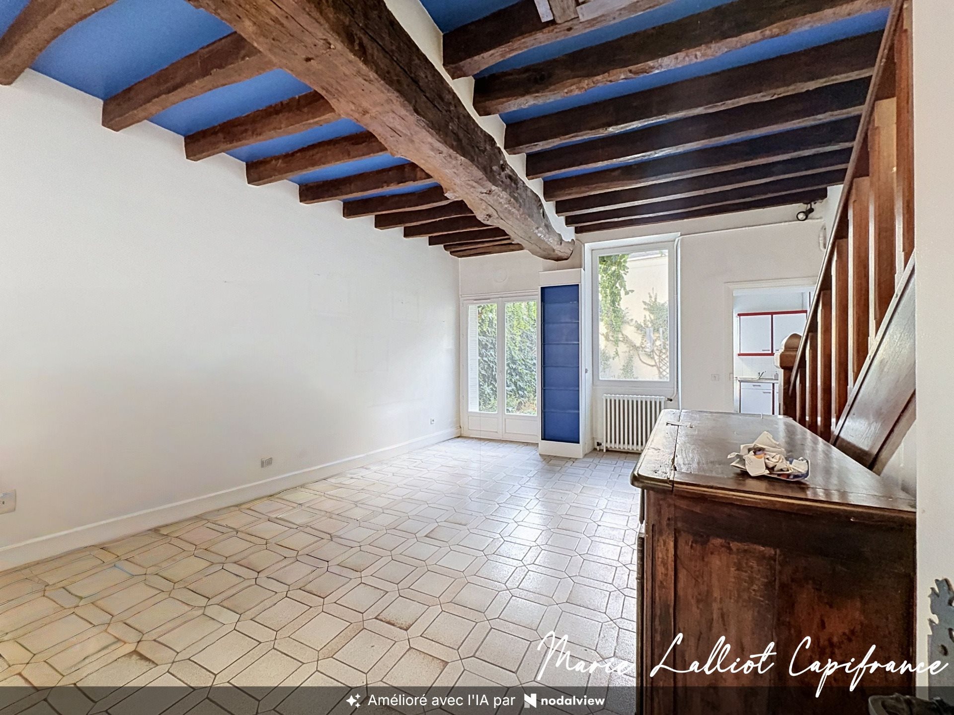 Maison à vendre, 210m², Pithiviers
