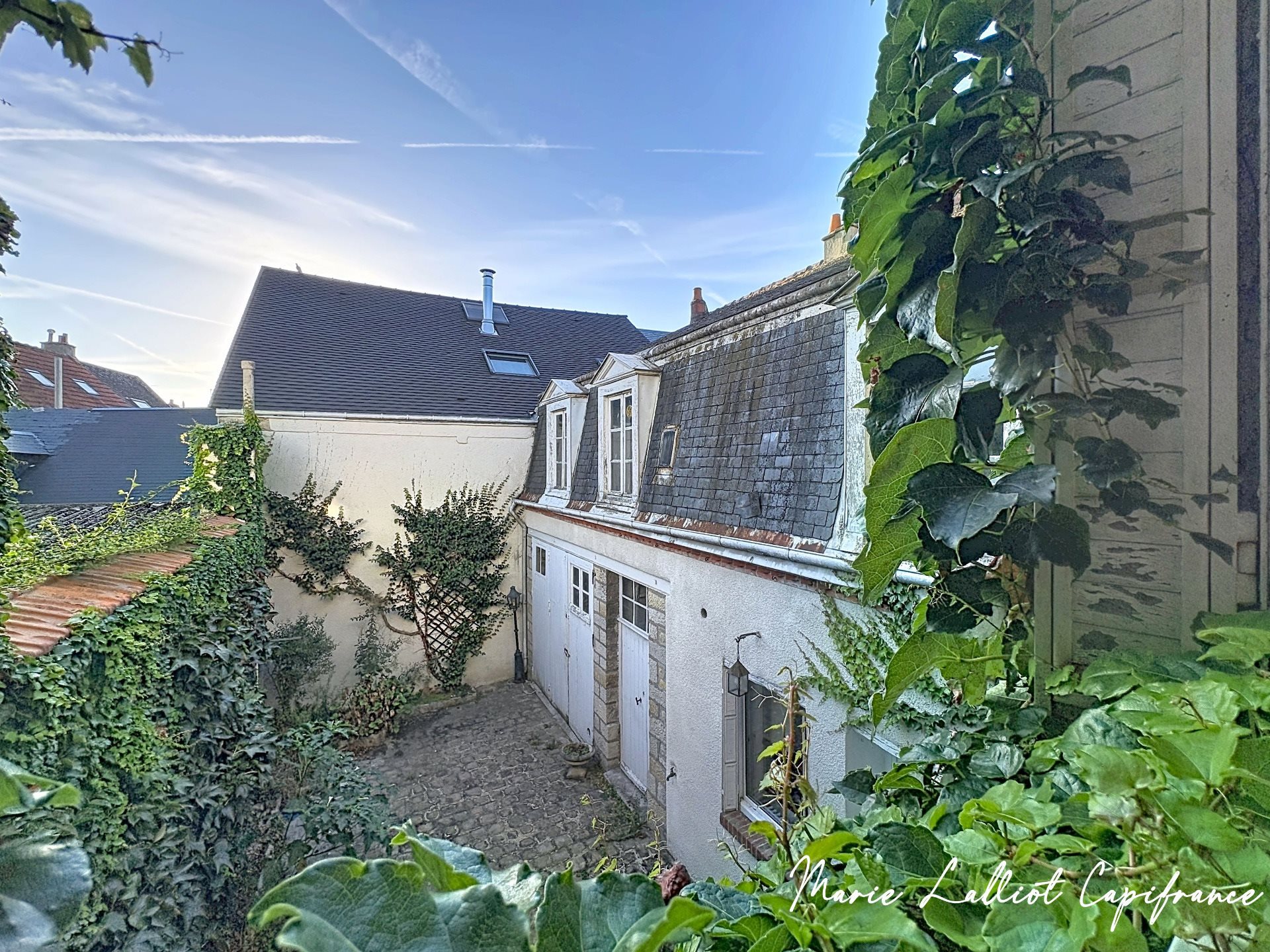 Maison à vendre, 210m², Pithiviers