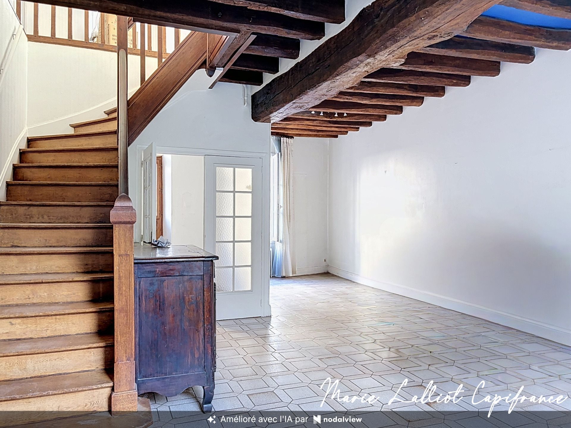 Maison à vendre, 210m², Pithiviers