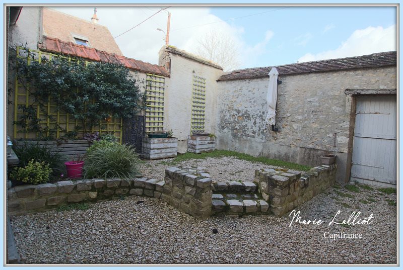 Maison à vendre, 191m², Puiseaux