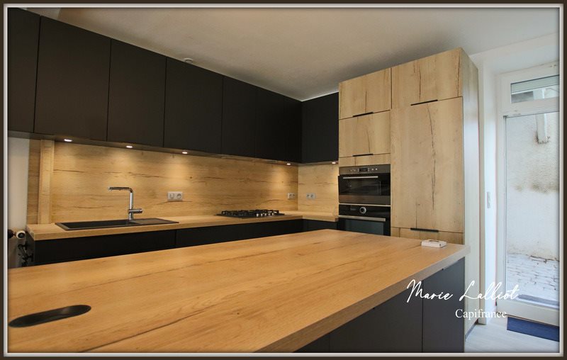 Maison à vendre, 191m², Puiseaux