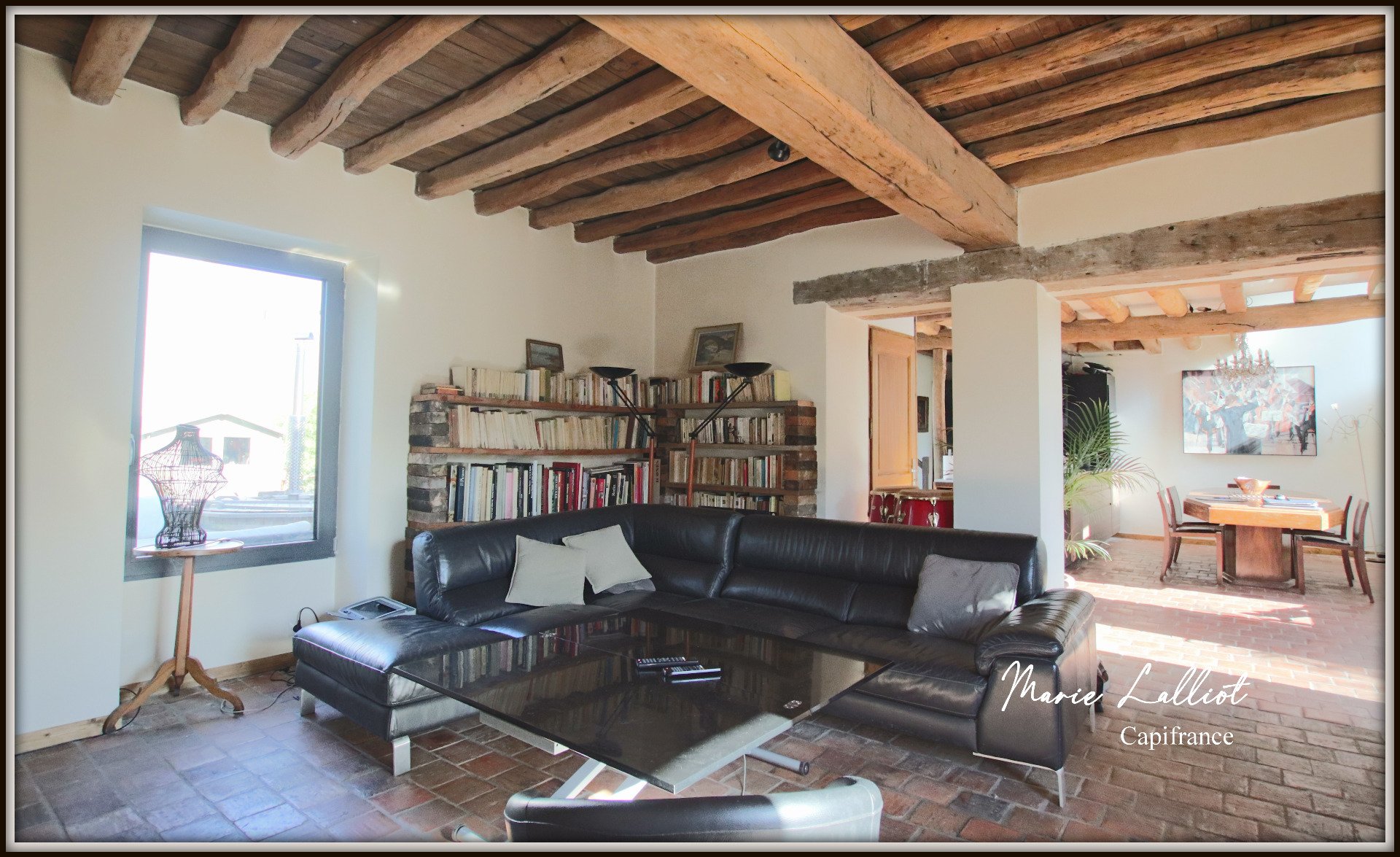 Maison à vendre, 160m², Larchant