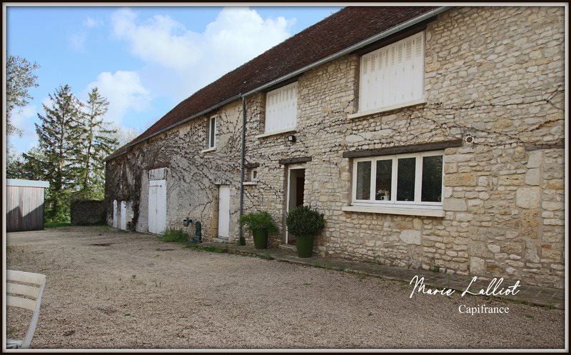 Maison à vendre, 220m², Pithiviers