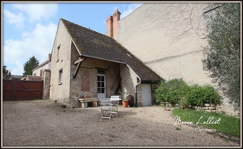 Maison à vendre, 220m², Pithiviers