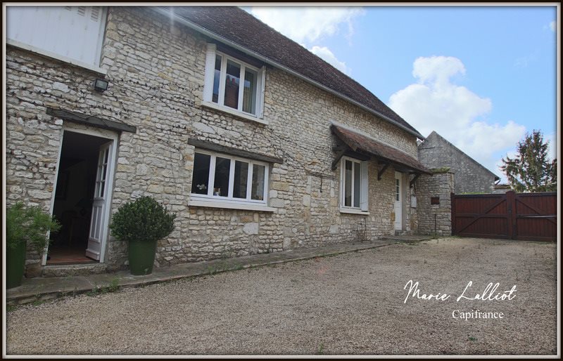 Maison à vendre, 220m², Pithiviers
