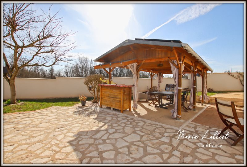 Maison à vendre, 204m², Briarres-sur-Essonne