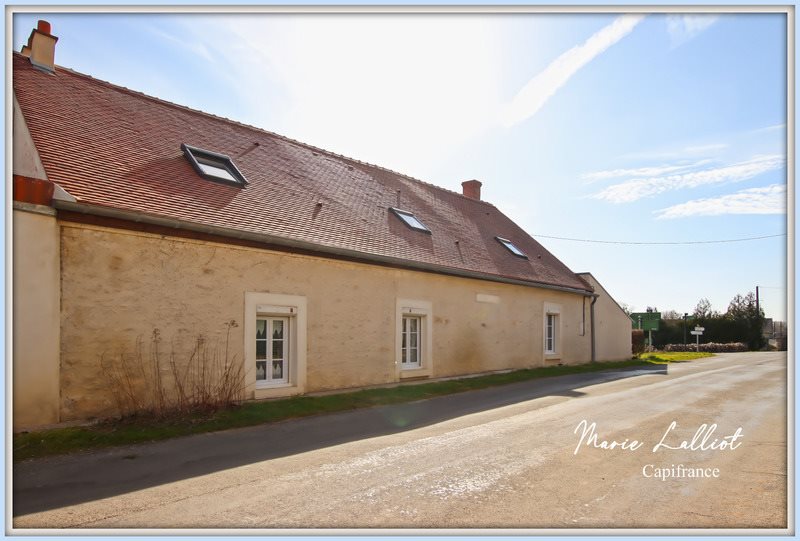 Maison à vendre, 204m², Briarres-sur-Essonne