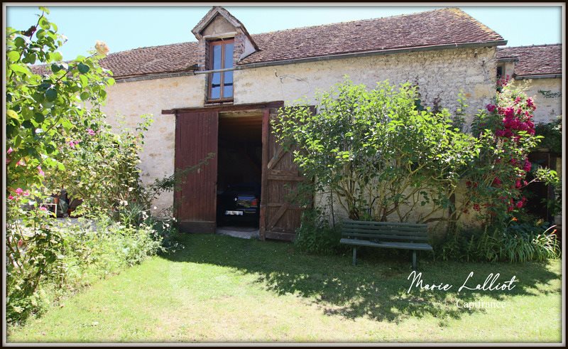 Maison à vendre, 178m², Puiseaux