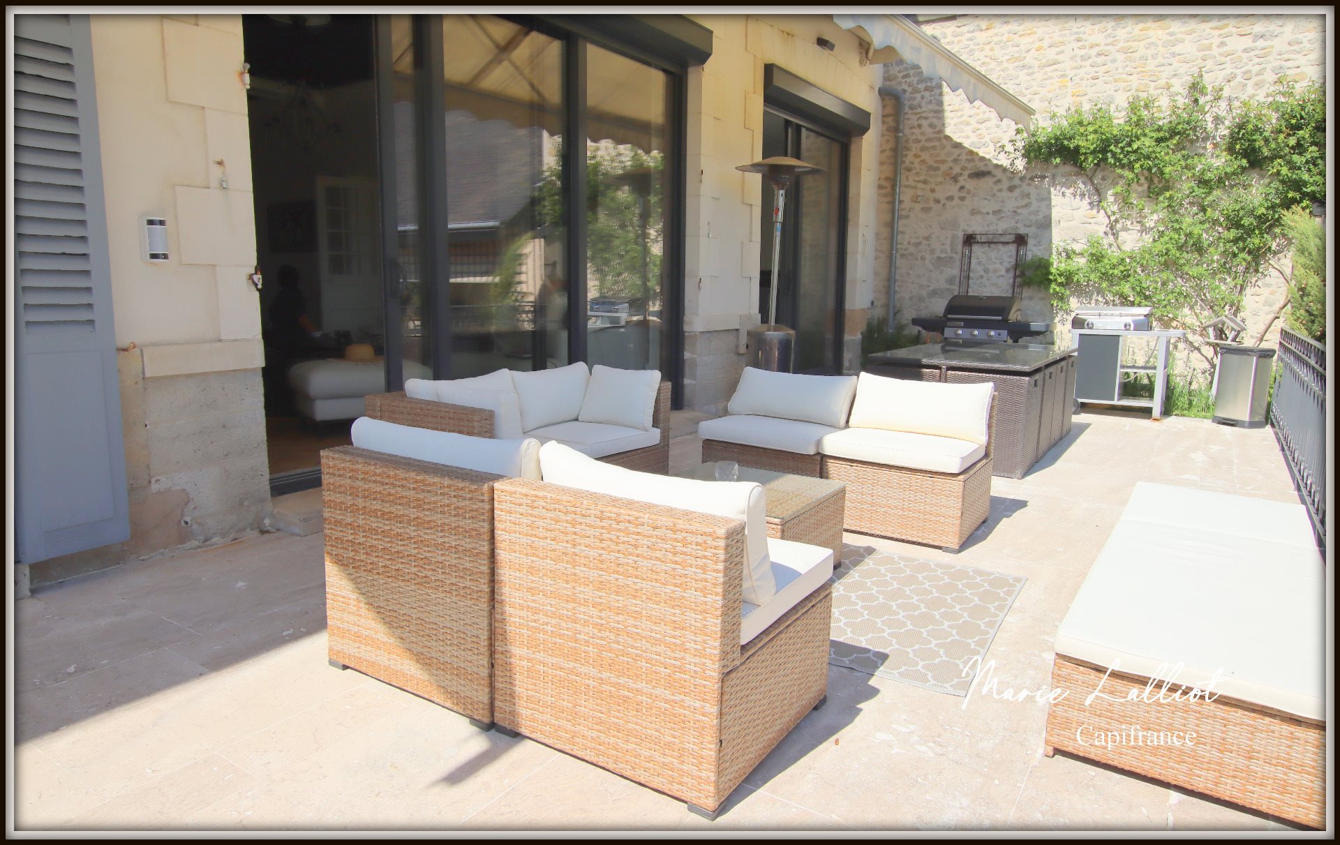 Maison à vendre, 370m², Pithiviers