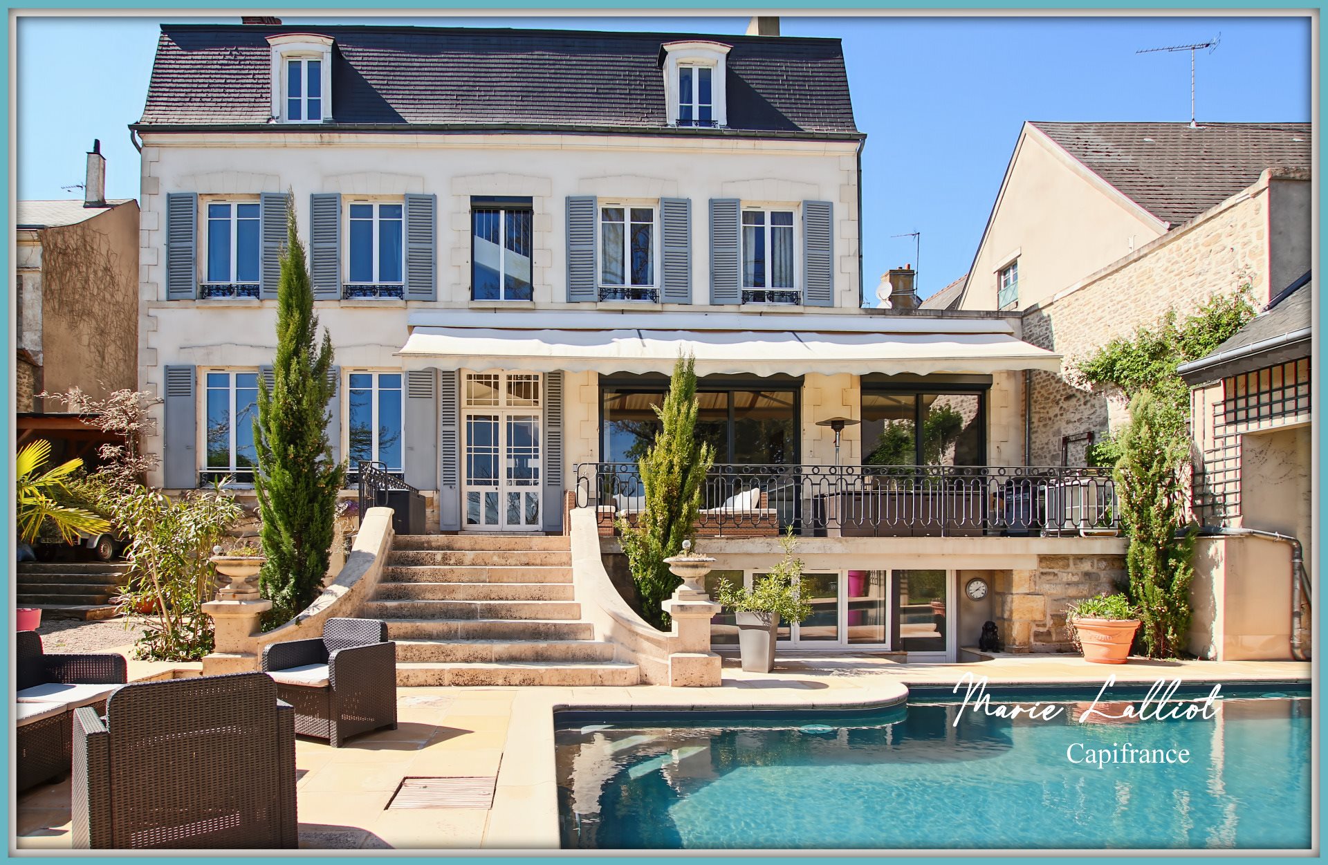 Maison à vendre, 370m², Pithiviers