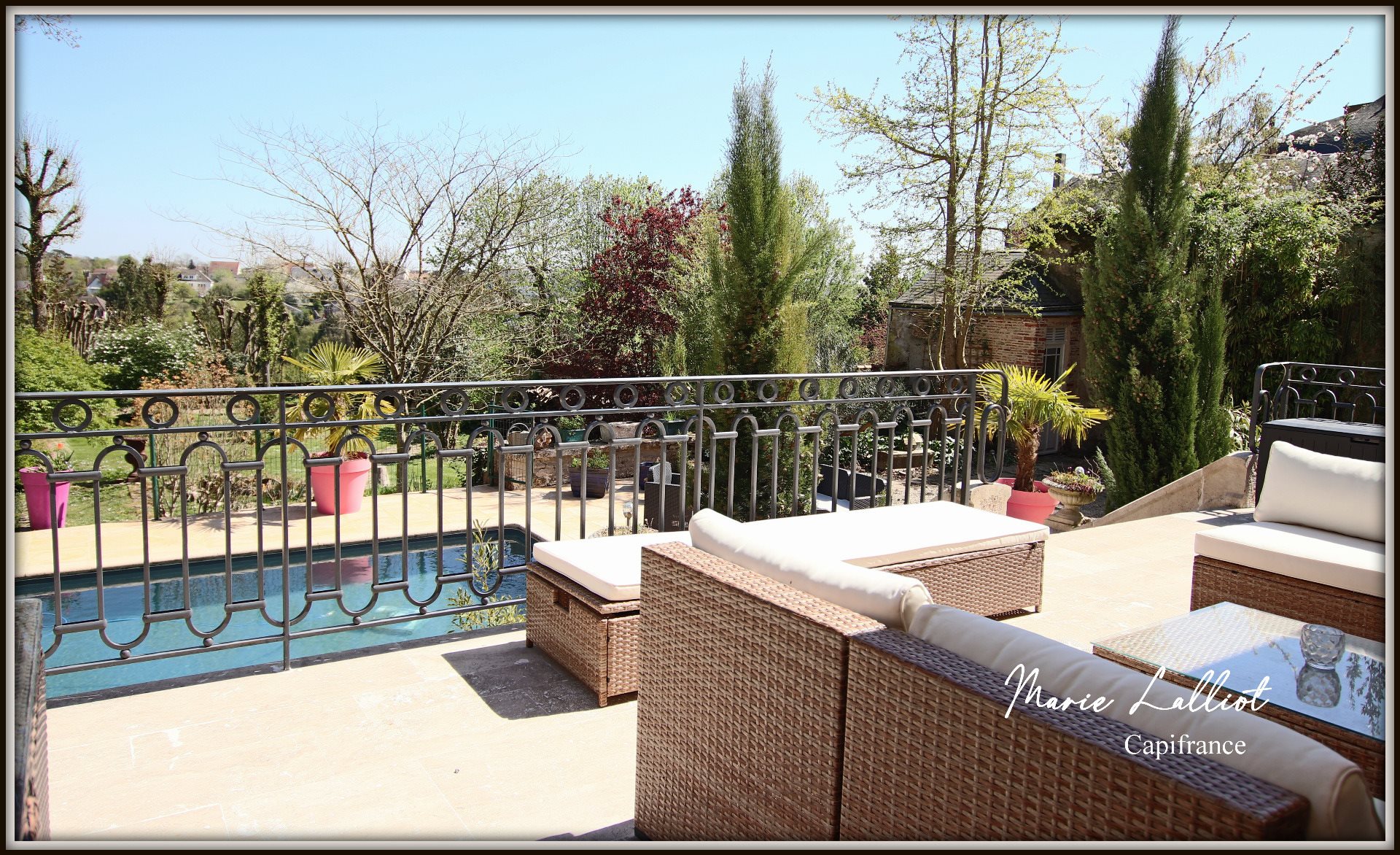 Maison à vendre, 370m², Pithiviers