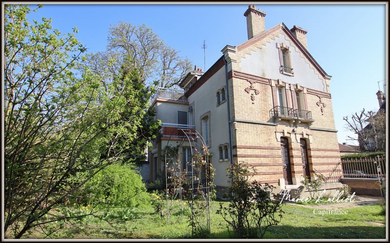 Maison à vendre, 168m², Pithiviers