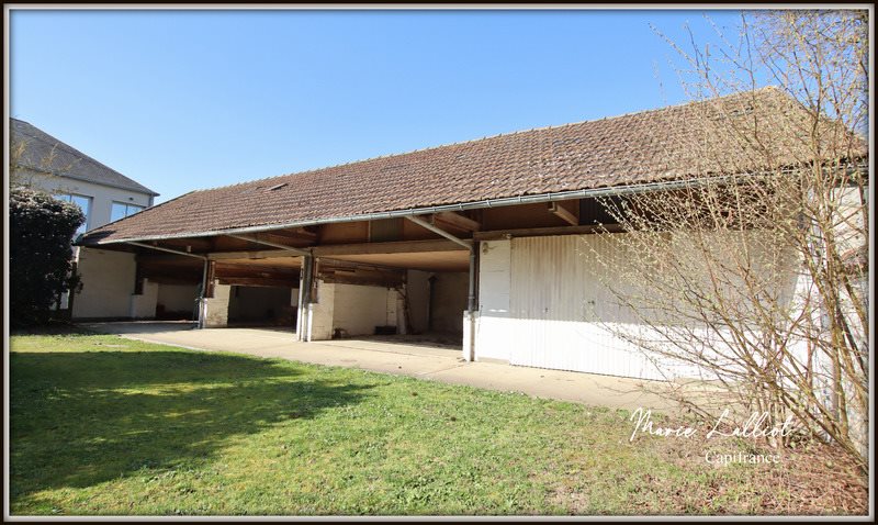 Maison à vendre, 168m², Pithiviers