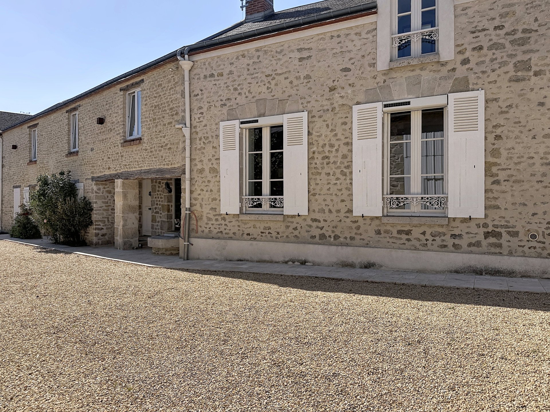 Maison à vendre, 260m², Neuville-aux-Bois