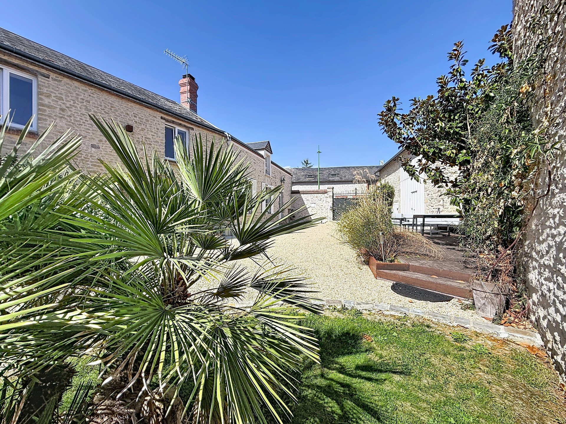 Maison à vendre, 260m², Neuville-aux-Bois