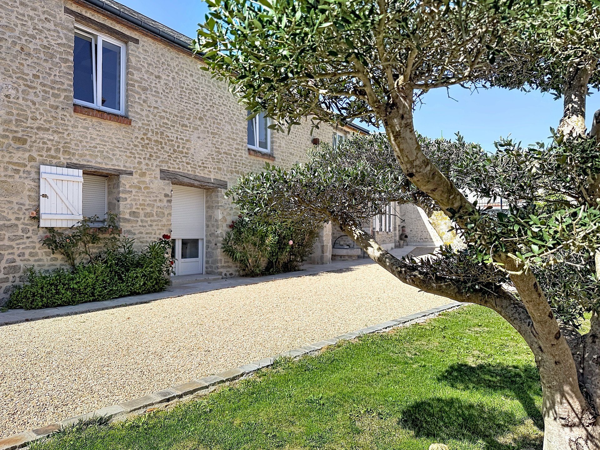 Maison à vendre, 260m², Neuville-aux-Bois
