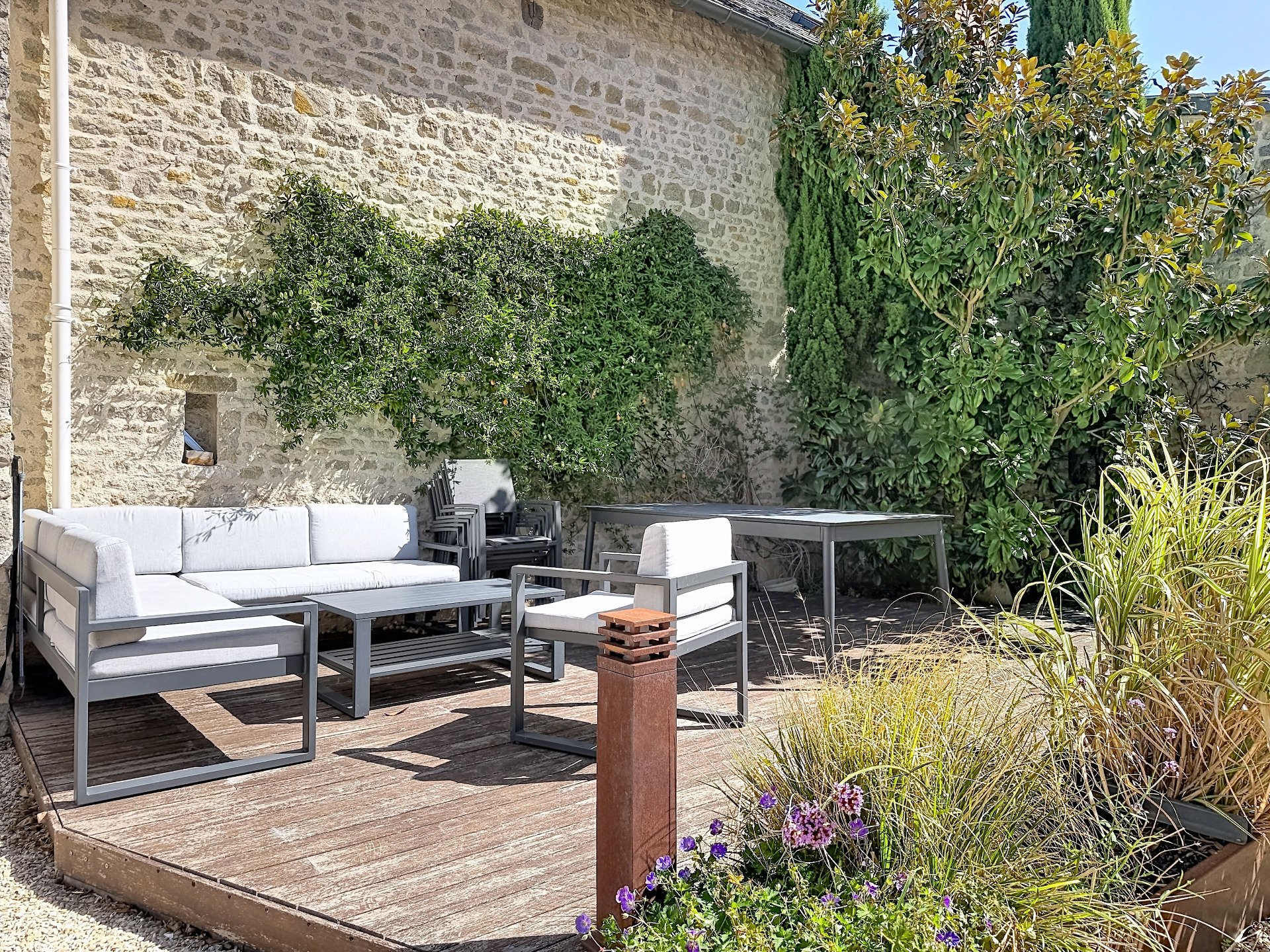Maison à vendre, 260m², Neuville-aux-Bois