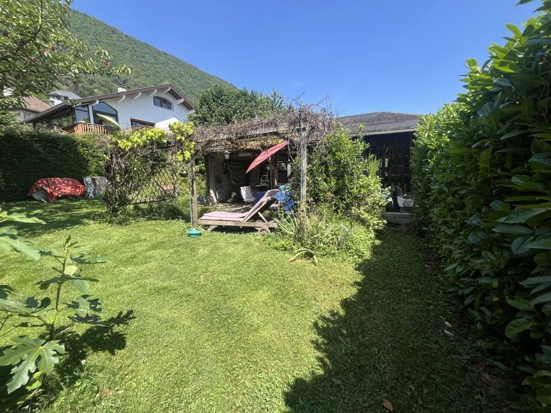 Maison à vendre, 101m², Sévrier
