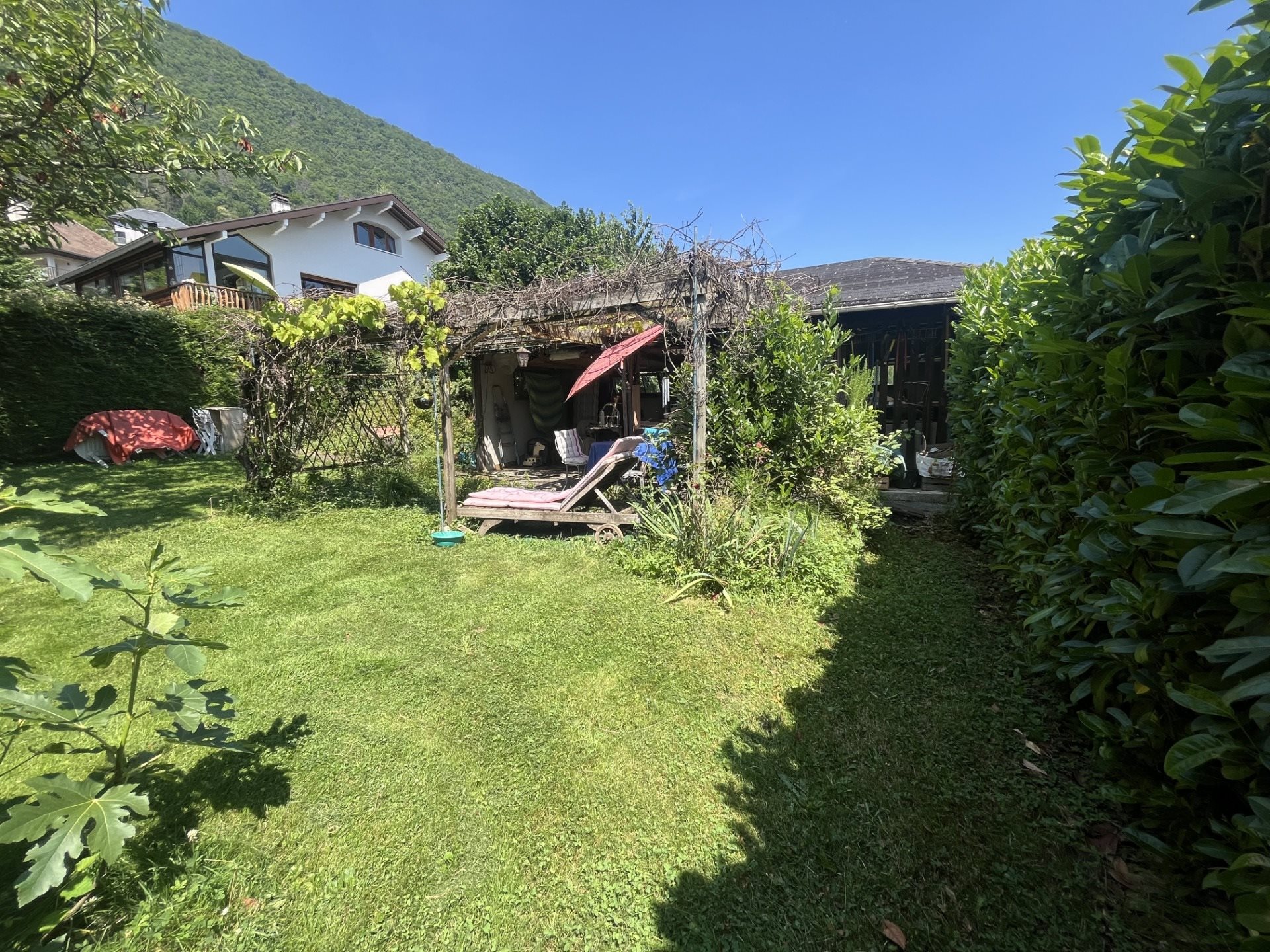 Maison à vendre, 101m², Sévrier