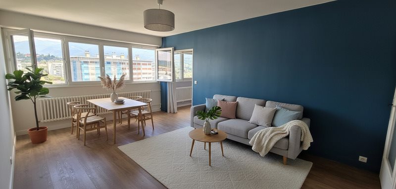 Appartement à vendre, 65m², Annecy