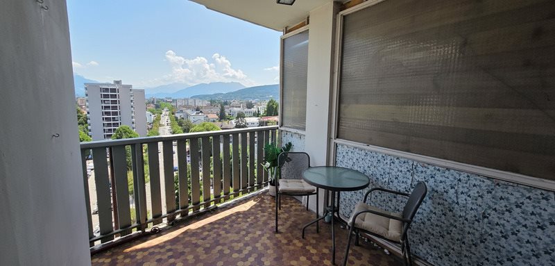Appartement à vendre, 65m², Annecy
