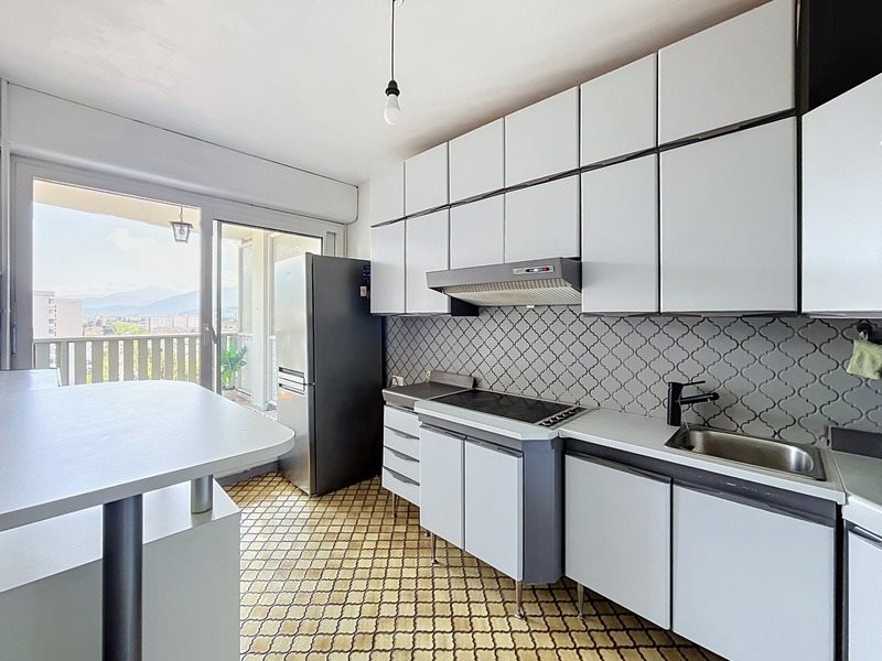 Appartement à vendre, 65m², Annecy
