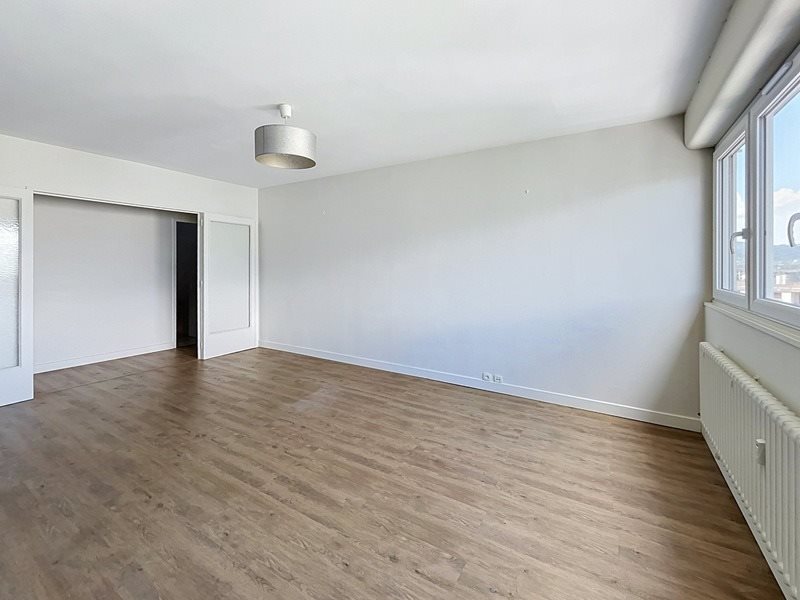 Appartement à vendre, 65m², Annecy