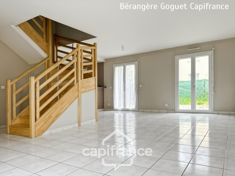 Maison à vendre, 113m², Le Mans