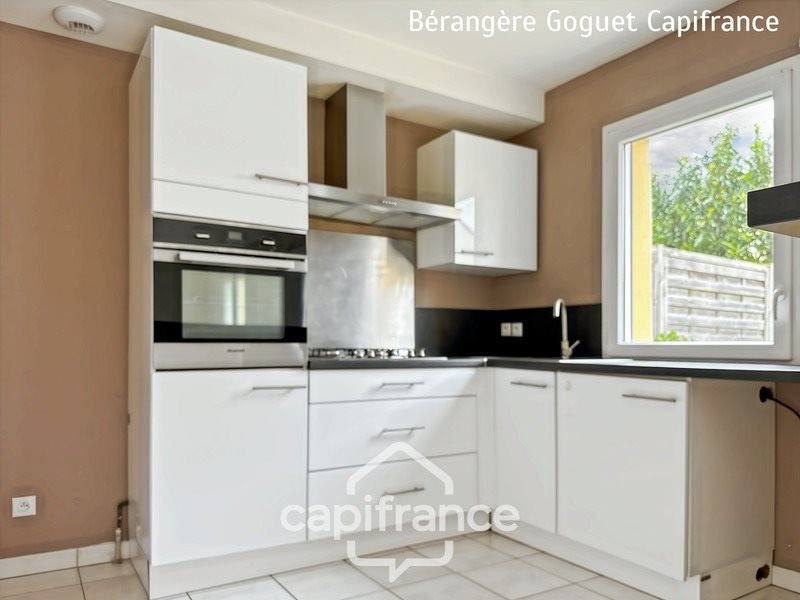 Maison à vendre, 113m², Le Mans