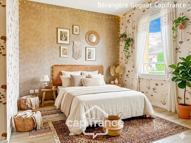 Maison à vendre, 113m², Le Mans