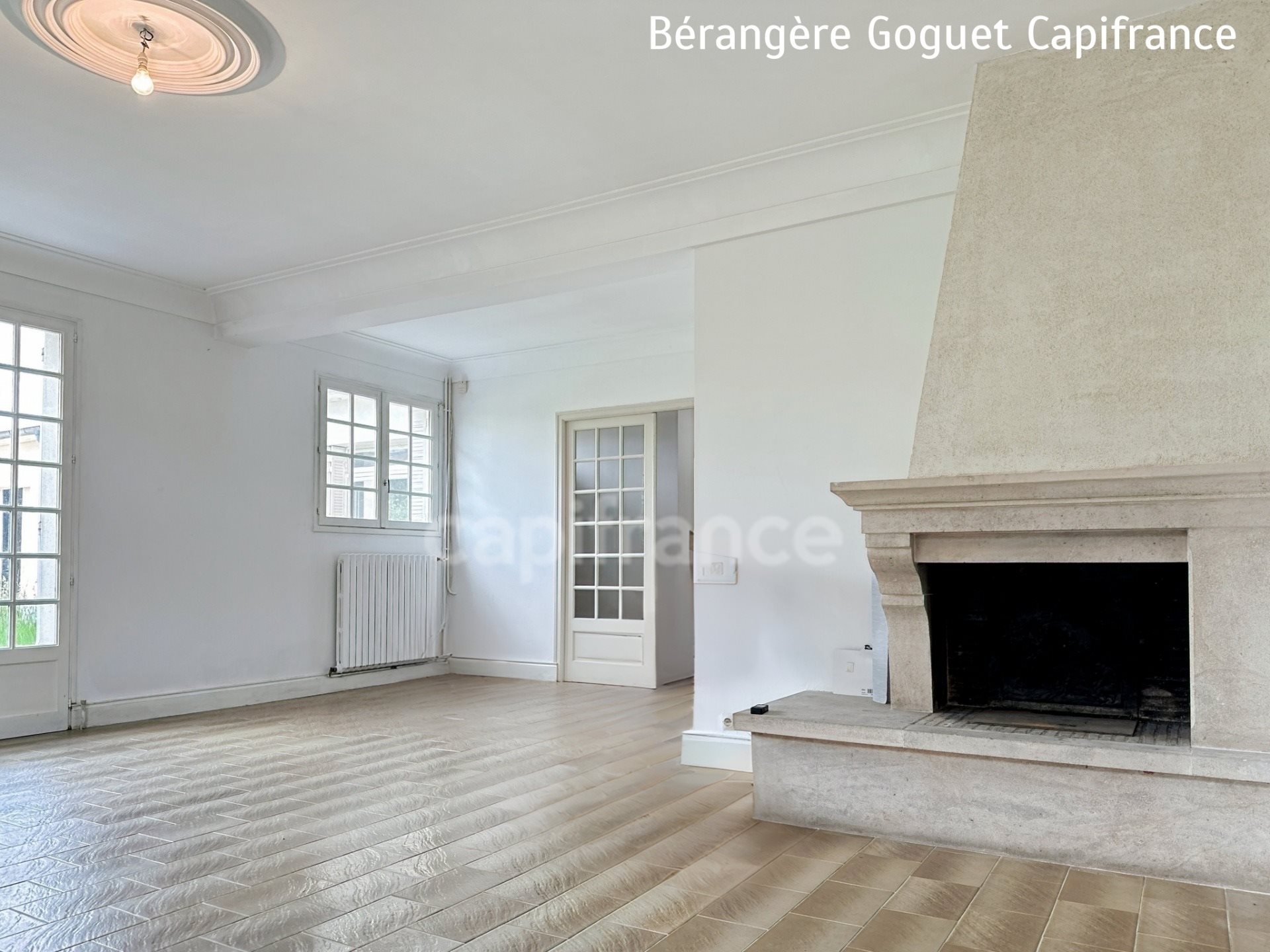 Maison à vendre, 195m², Savigné-l'Evêque