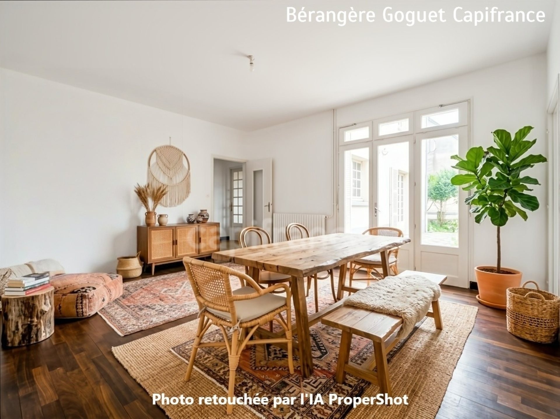 Maison à vendre, 195m², Savigné-l'Evêque