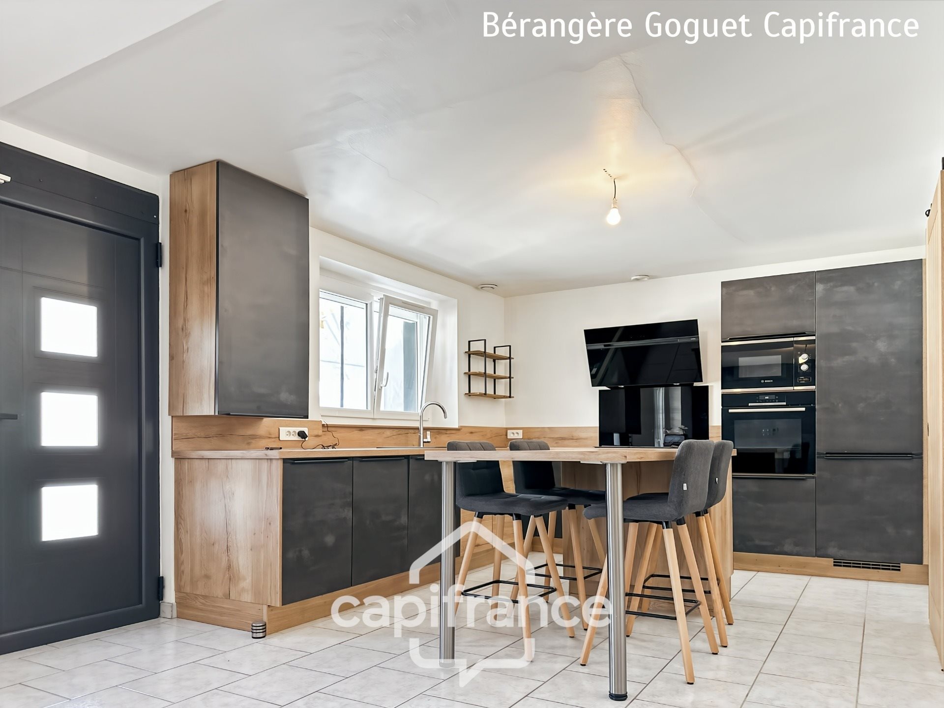 Maison à vendre, 92m², La Suze-sur-Sarthe