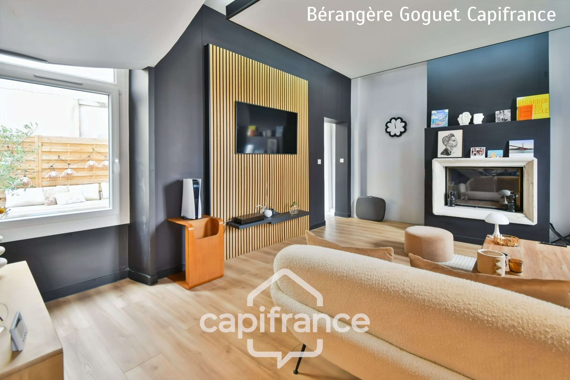 Maison à vendre, 83m², Le Mans
