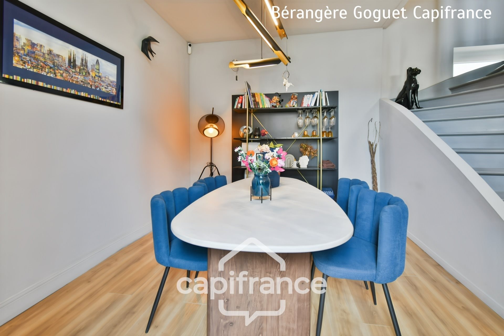 Maison à vendre, 83m², Le Mans