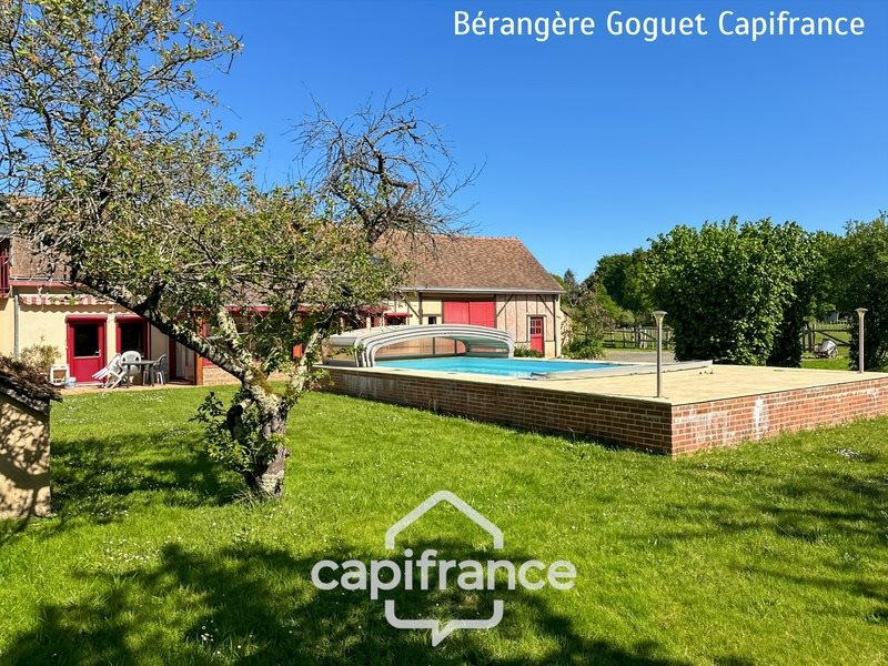 Maison à vendre, 160m², Ruaudin