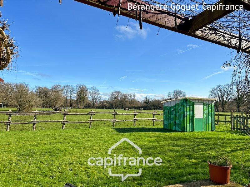 Maison à vendre, 160m², Ruaudin