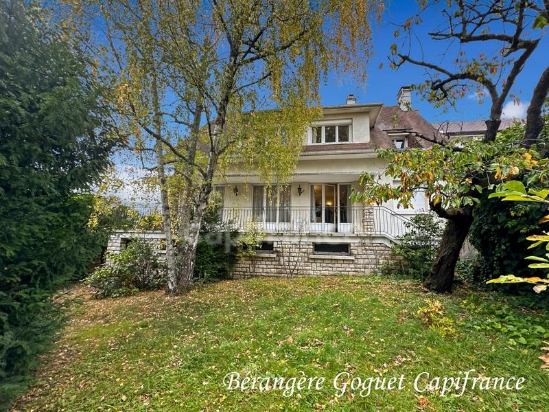 Maison à vendre, 174m², Le Mans