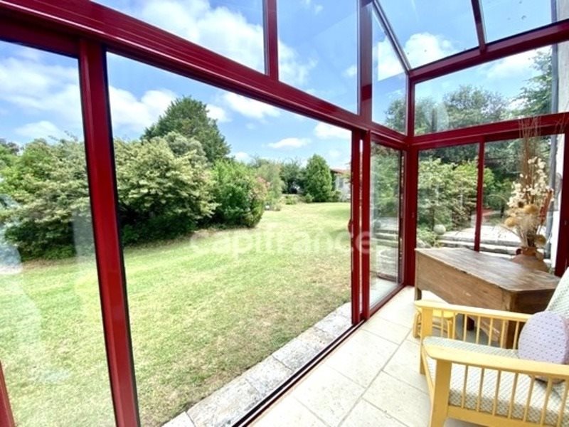 Maison à vendre, 151m², Bords