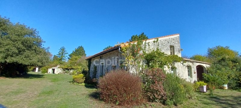 Maison à vendre, 151m², Bords