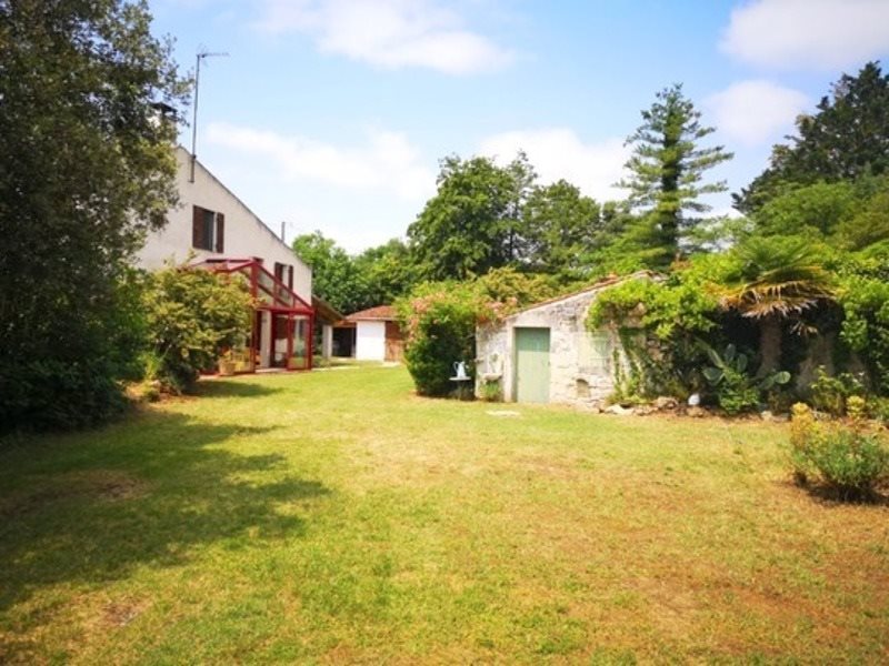 Maison à vendre, 151m², Bords