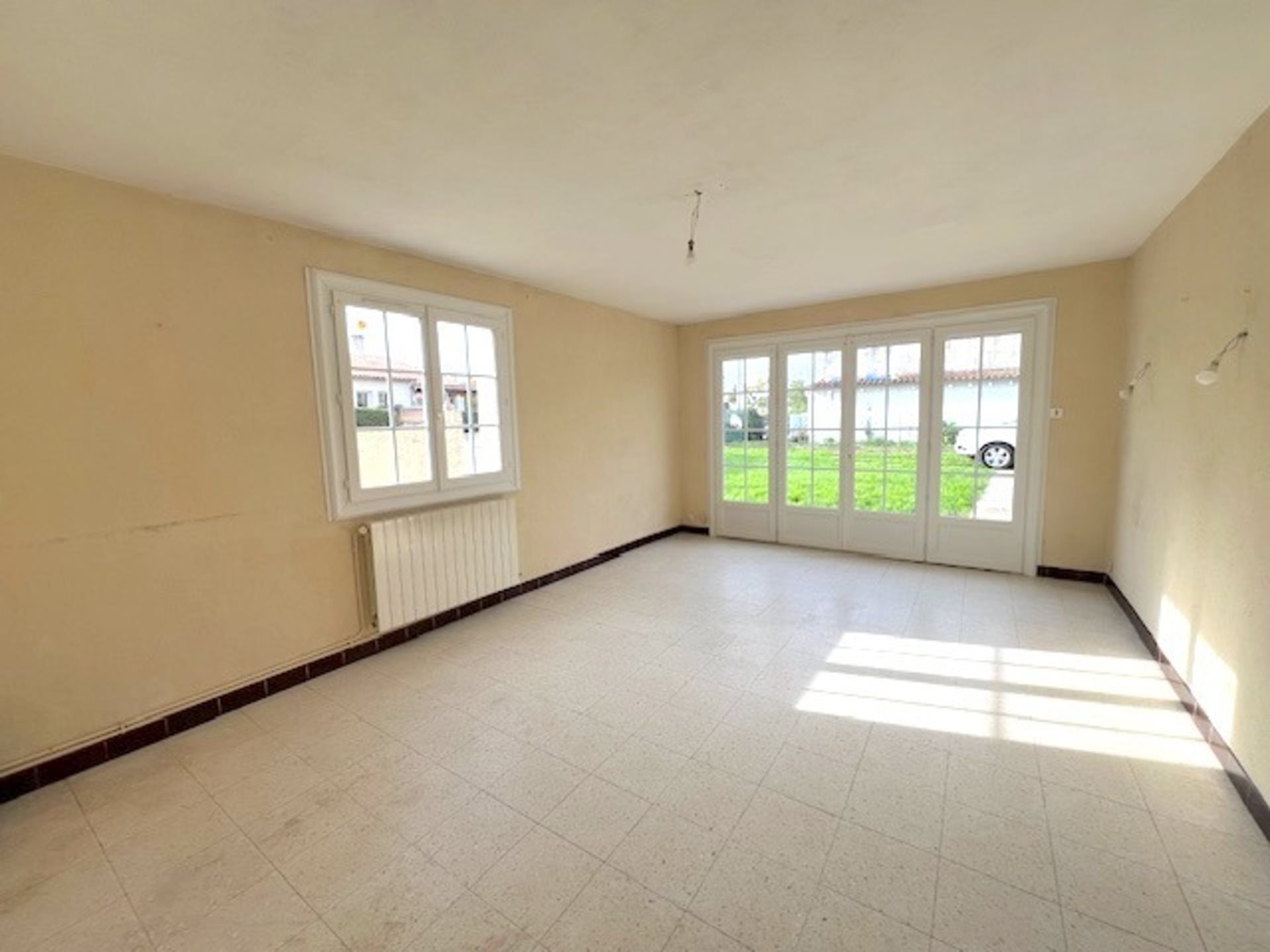 Maison à vendre, 115m², Saintes