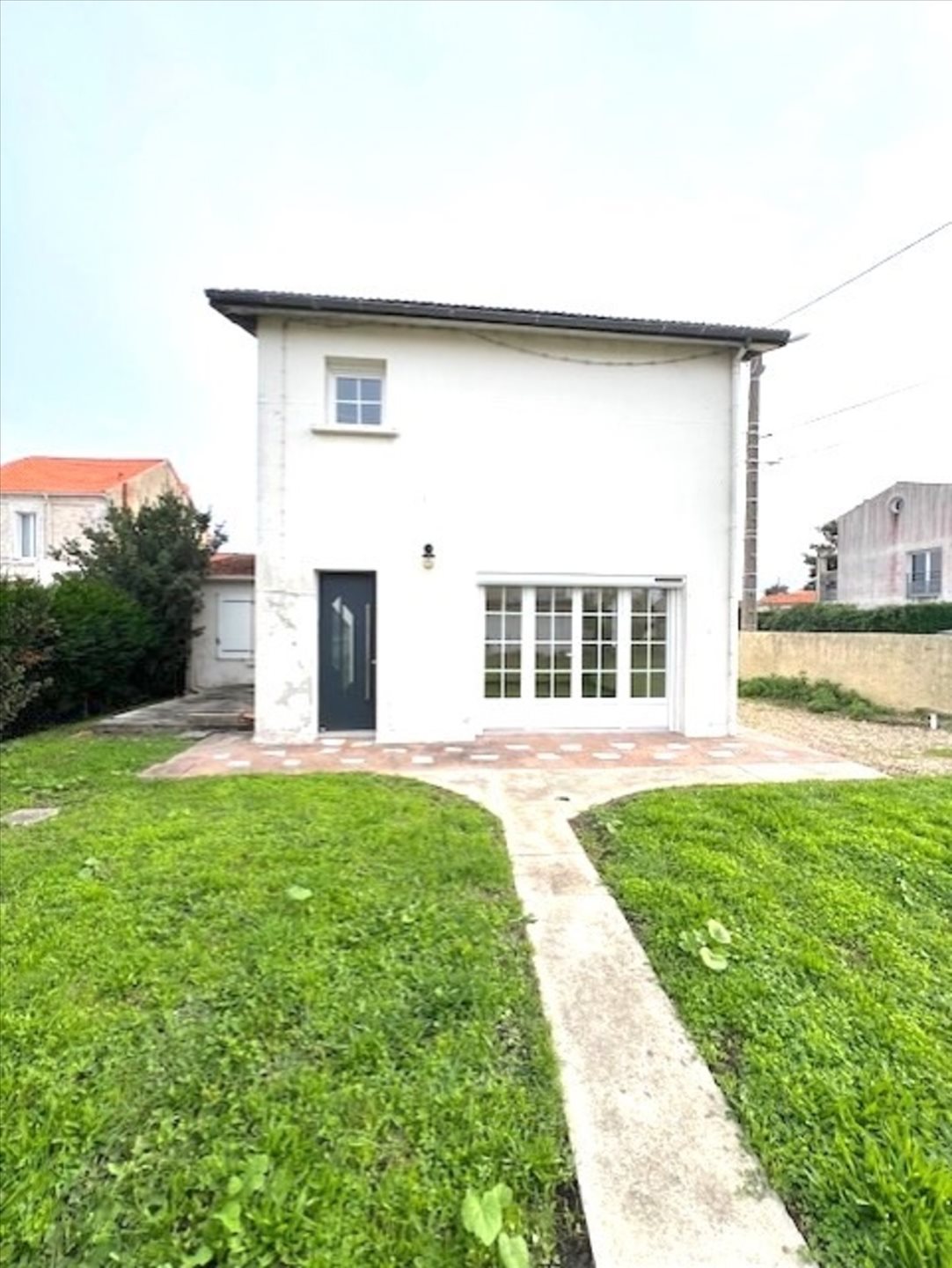 Maison à vendre, 115m², Saintes