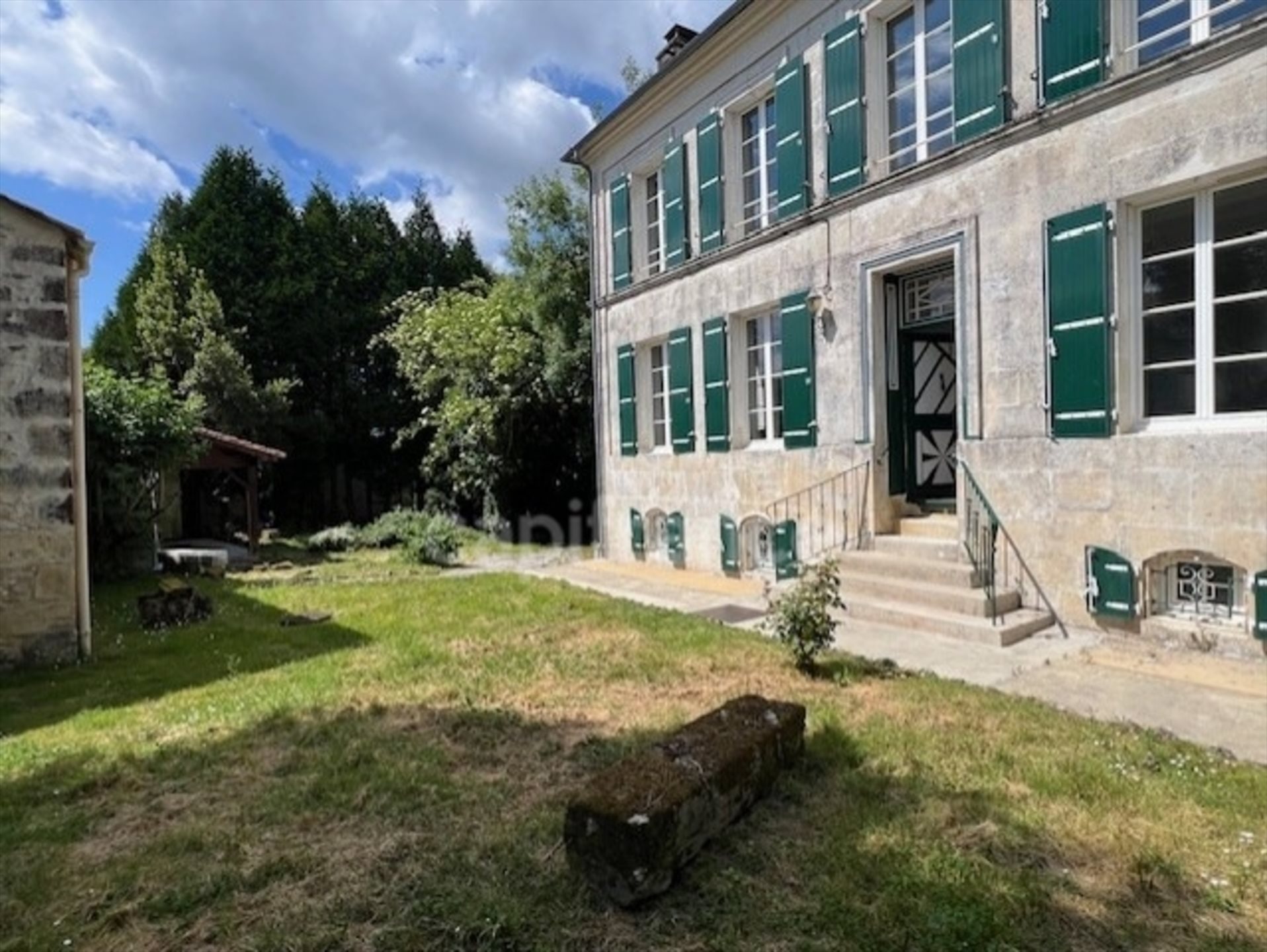 Maison à vendre, 260m², Bussac-sur-Charente