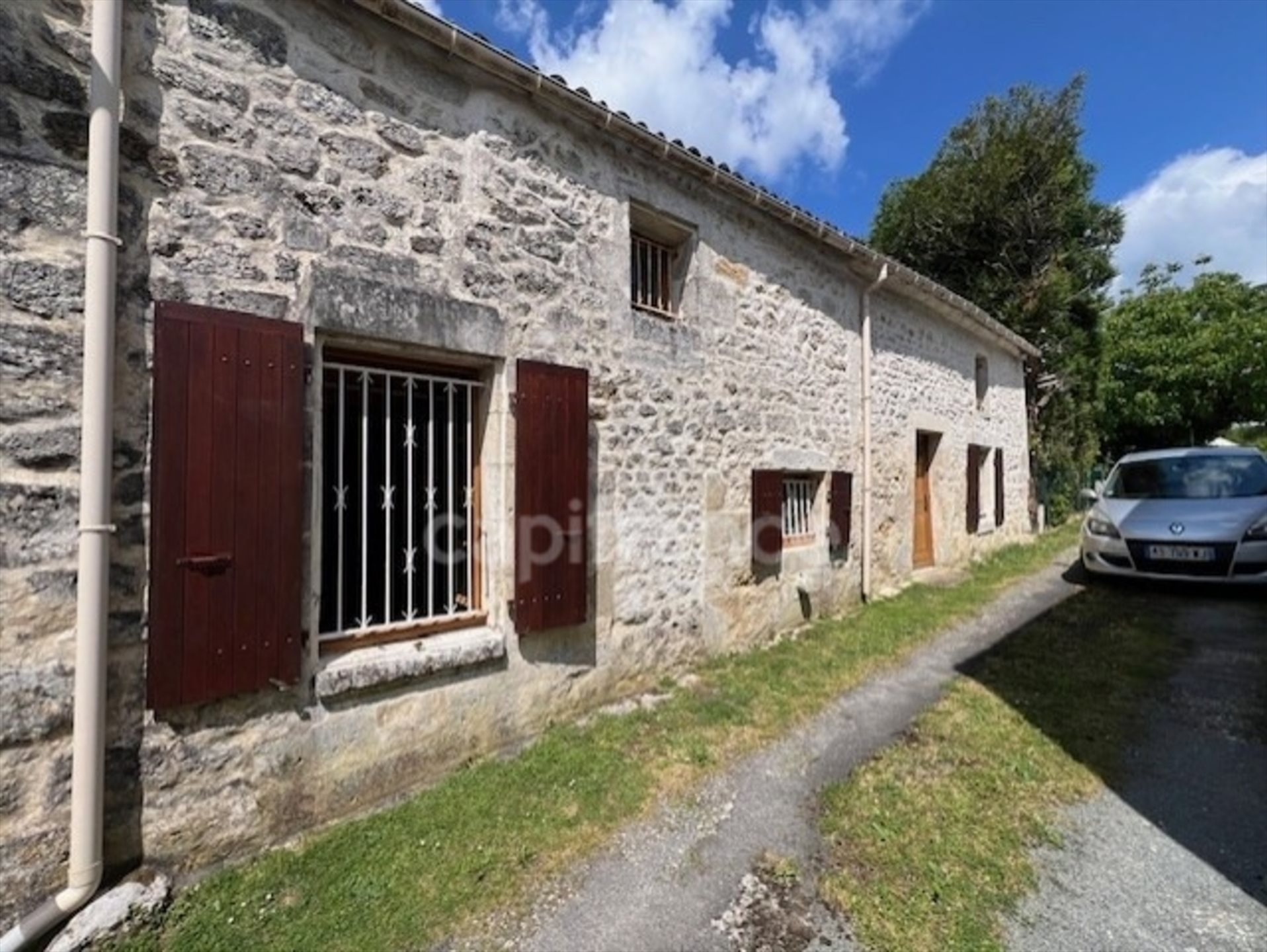 Maison à vendre, 260m², Bussac-sur-Charente